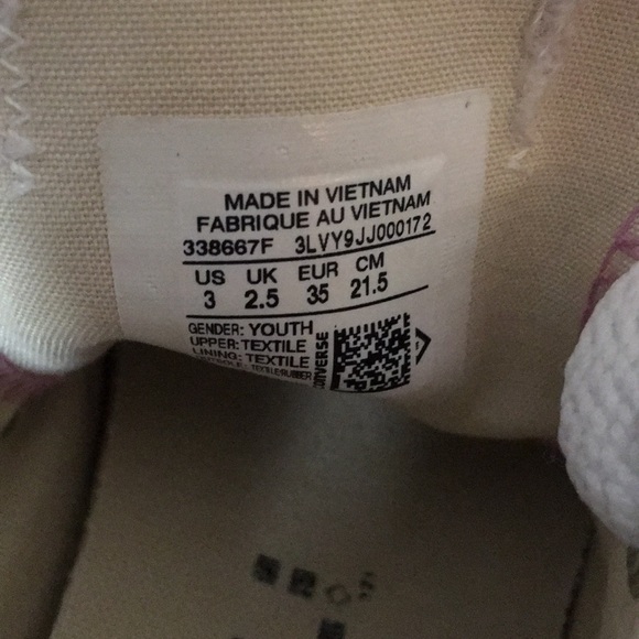 Converse All Star - Picture 4 of 8